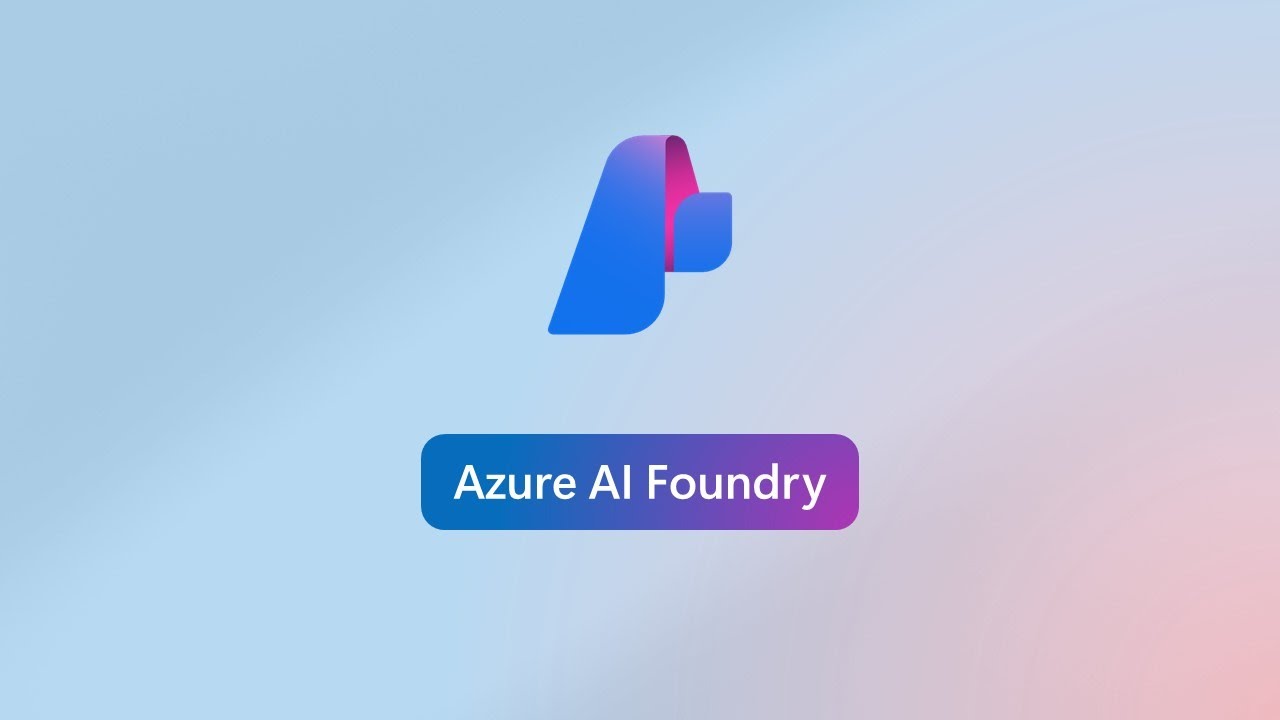 Azure AI Foundry: Empowering Developers to Shape the Future of AI