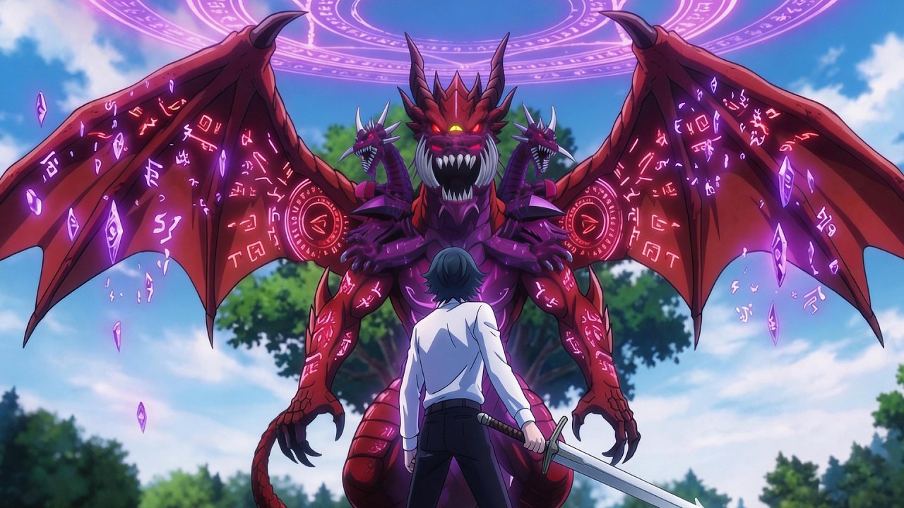 Top 20 Most Anticipated Returning Isekai Anime of 2026