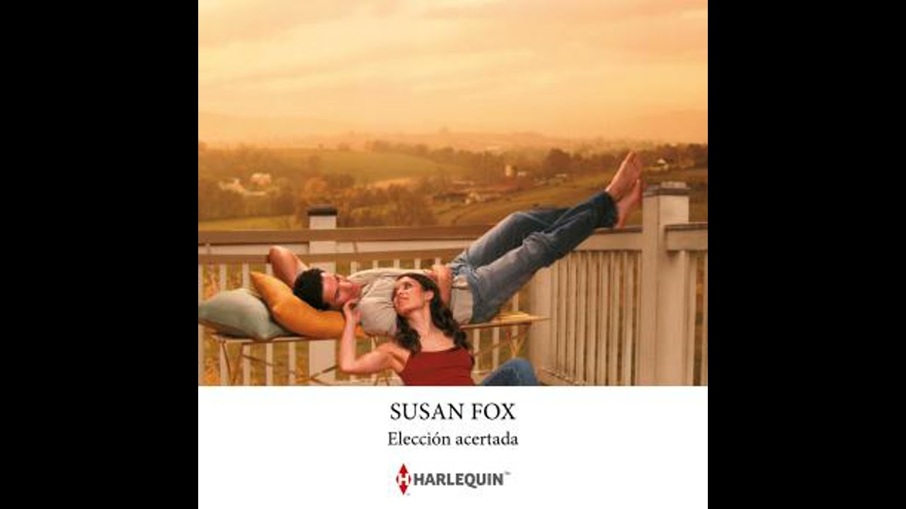 Elecci&oacute;n acertada - Susan Fox