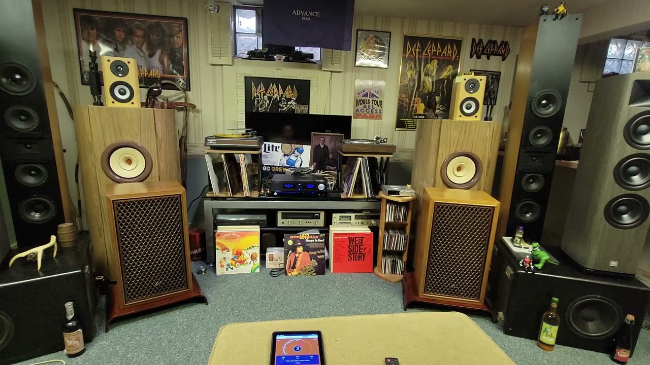 Fosi X2 phono amp delivered today, straight out of the box.          Secondhand Stereo