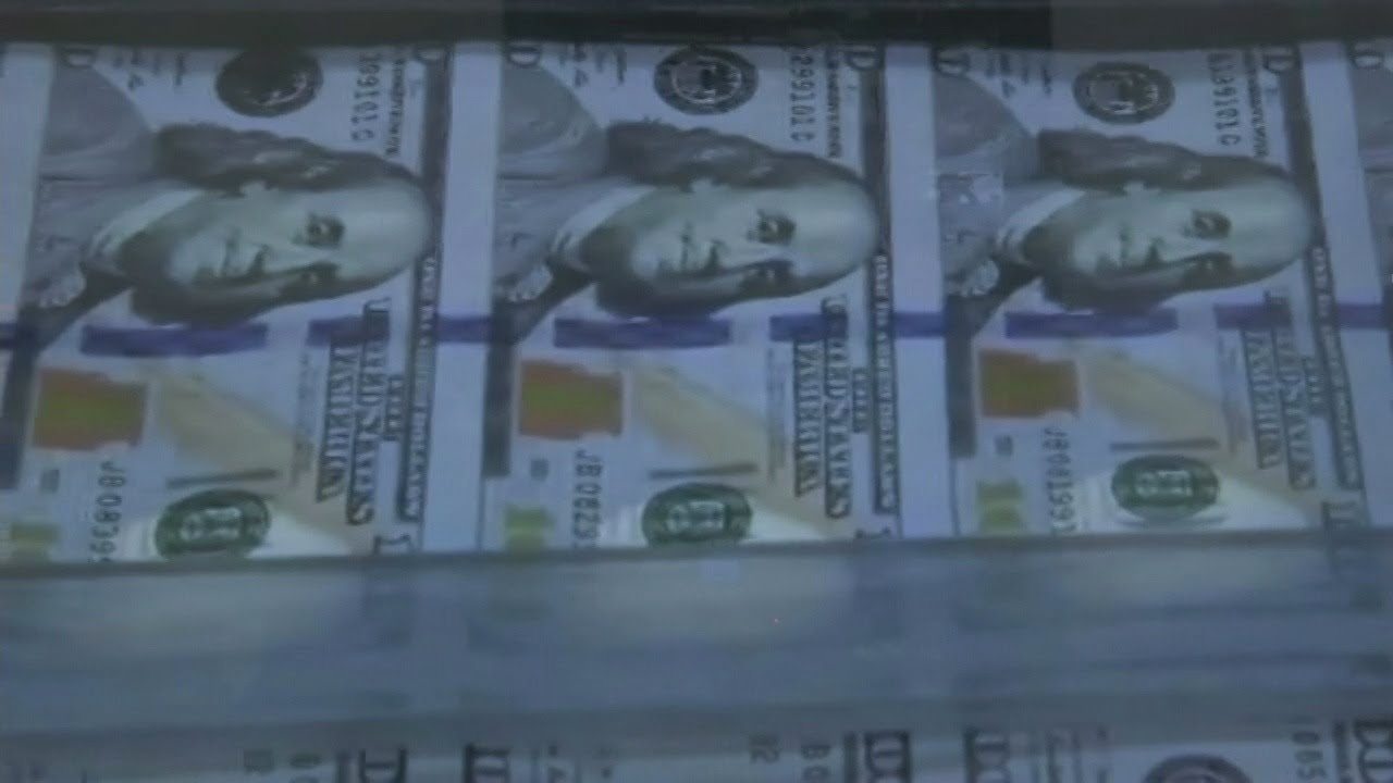 Stimulus direct deposits could begin as early as April