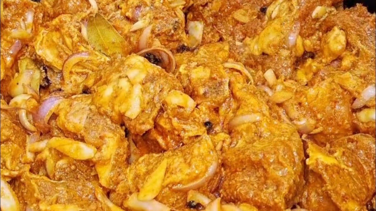 ঘরোয়া মসলায় গরুর মাংসের কষা ||  গরুর মাংসের রেসিপি || Beef Kosha || Bangladeshi Recipe ||
