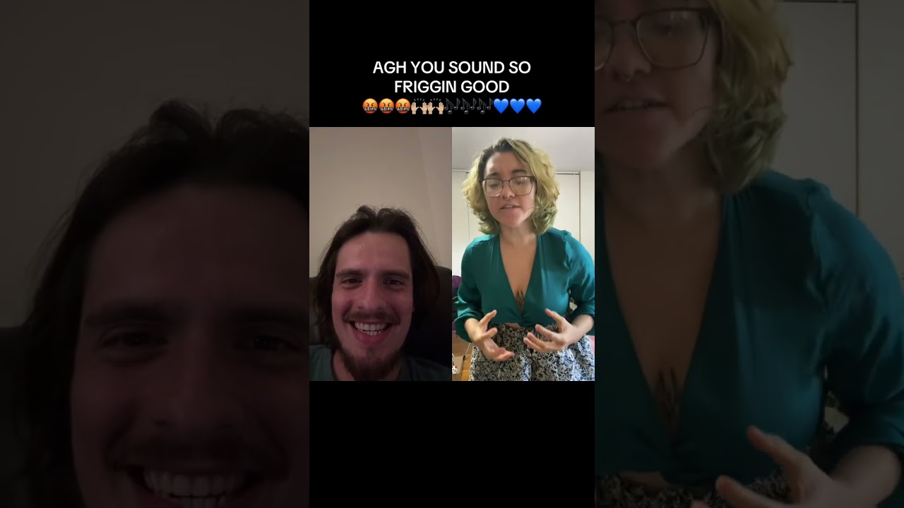 Thank you so much KJ for being the voice of Scylla!!! 😭🙌🏼💙