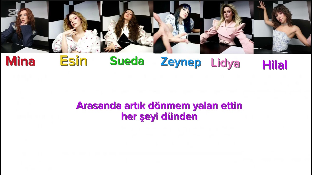 Manifest-Arıyo #keşfet #keşfetbuvideoyu&ouml;ne&ccedil;ıkar #manifest #zoktay #suedauluca #roseslisa-bp #esmin