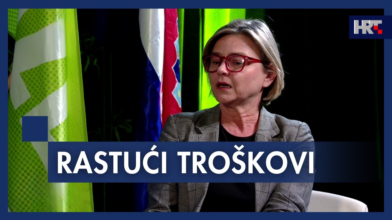 Benčić: Rastući troškovi života ne moraju biti naša realnost