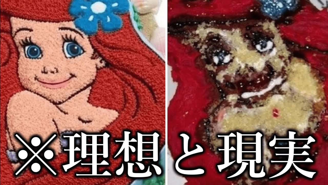【衝撃】不器用な人による理想と現実がツッコミどころ満載だったwwwwww