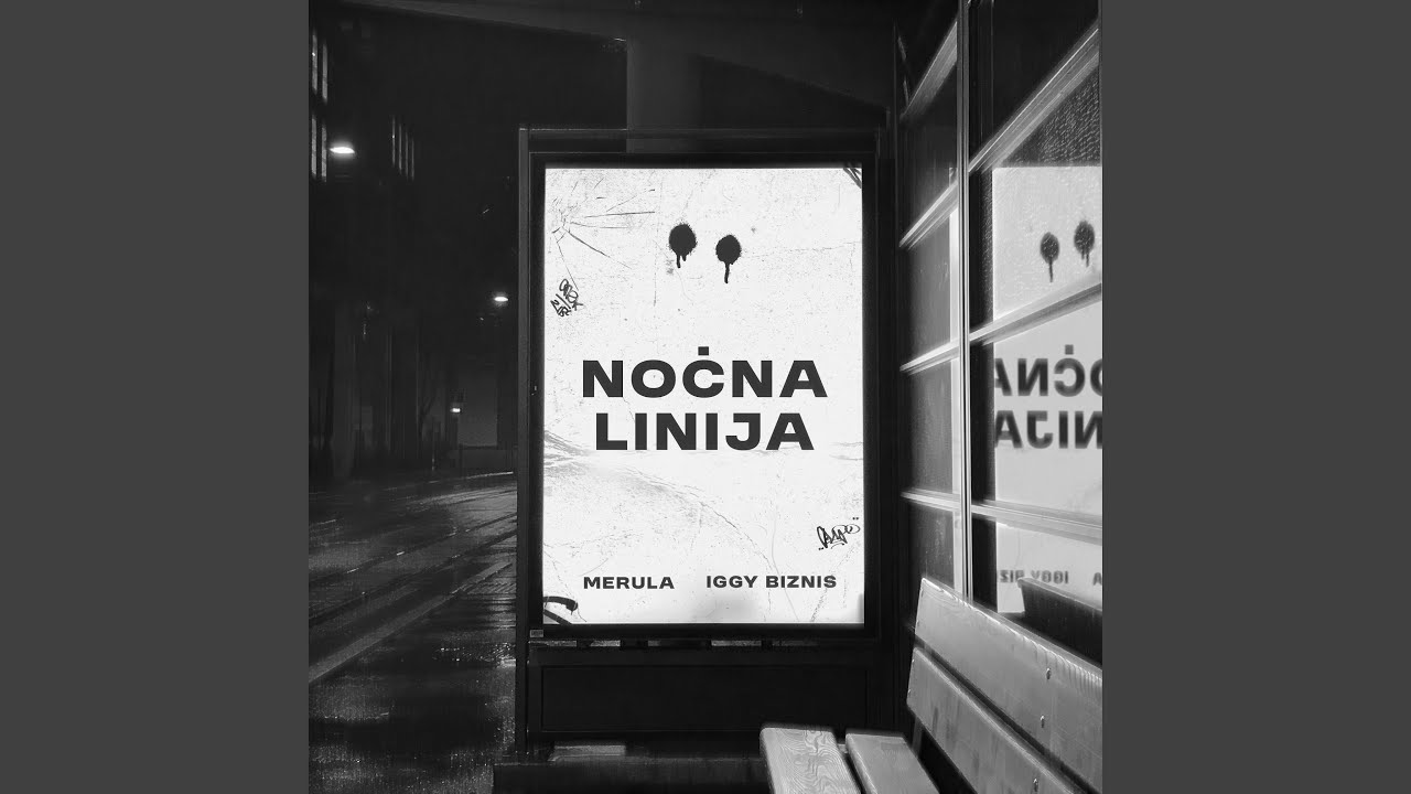 Budi dobra (feat. Shin)