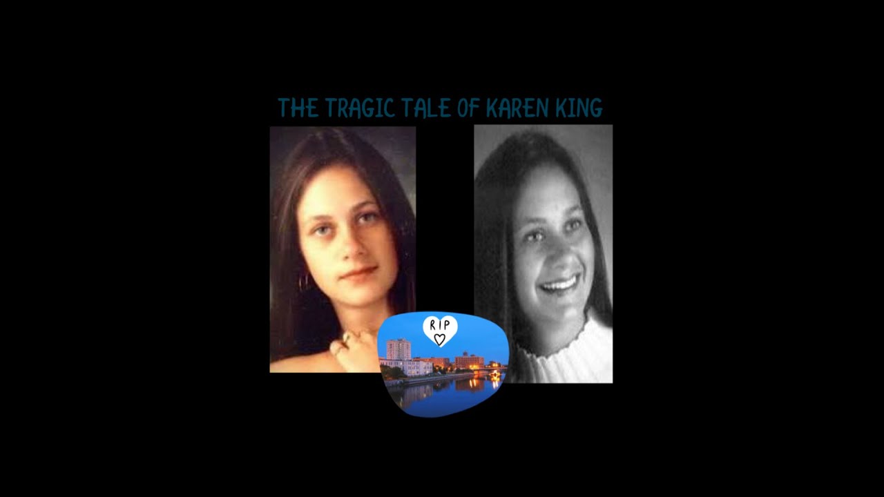 The Tragic Tale of Karen King