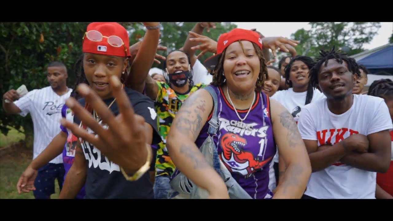 Chinc x 2Trill - Ride (Shot By @ganktowndurt)