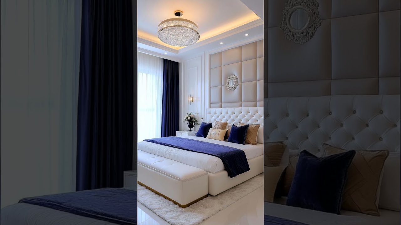 Bed Designs for 2025 | Transform Your Bedroom Style