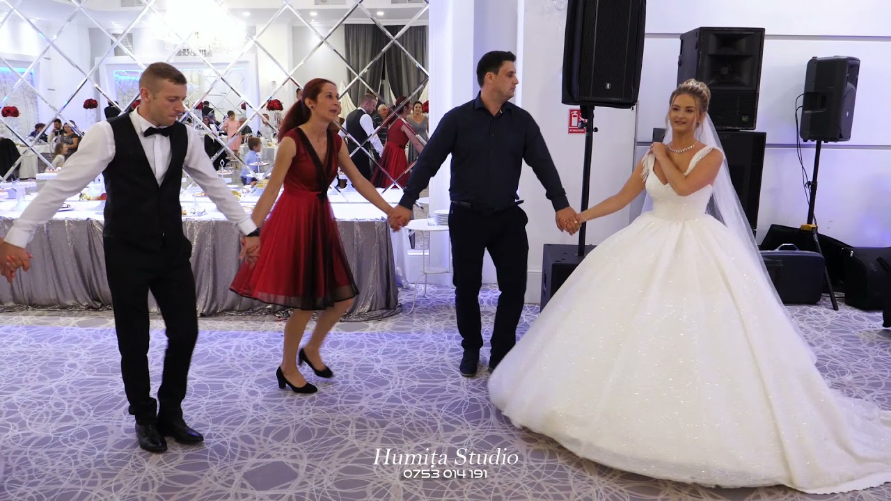Liliana Laichici Ardeleana 2 Nunta Alex si Iasmina
