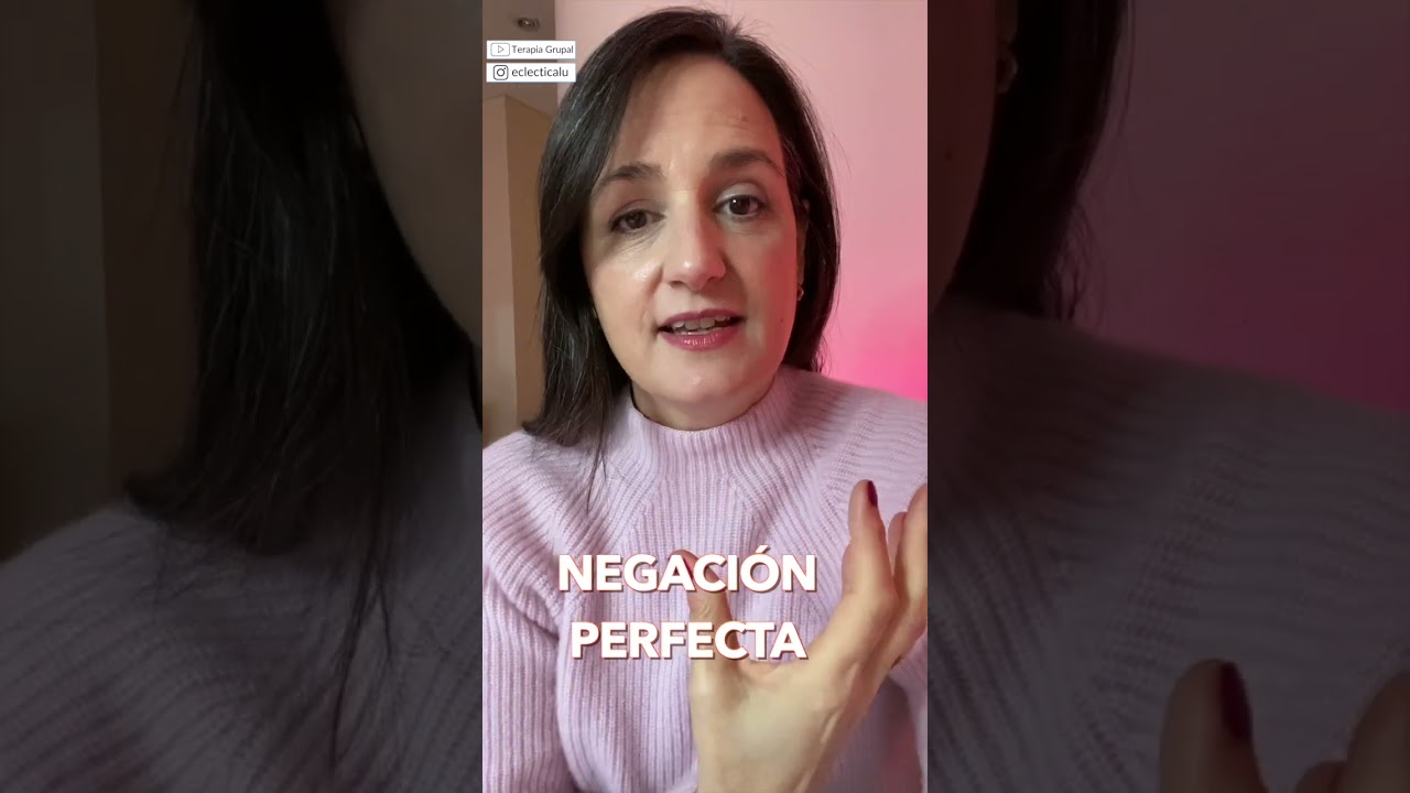 &iquest;Cual es la DEBILIDAD del PERVERSO Narcisista?  #terapiagrupal #narcisismoencubierto #narcisismo