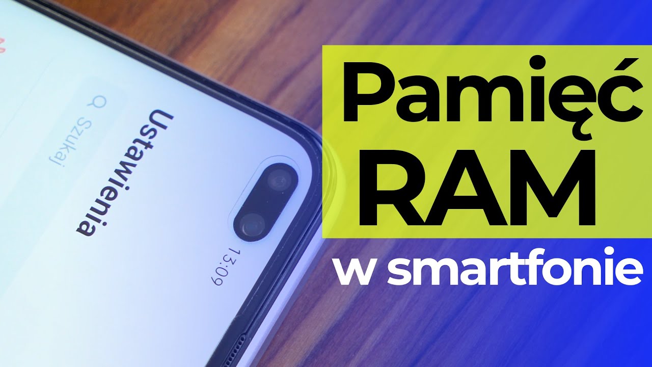 16 GB RAM w smartfonie - przesada? Ile RAM potrzebujemy?