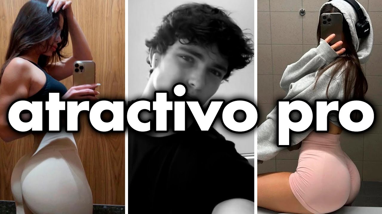 Cómo ATRAER Mujeres como un PRO (la p*ta realidad)