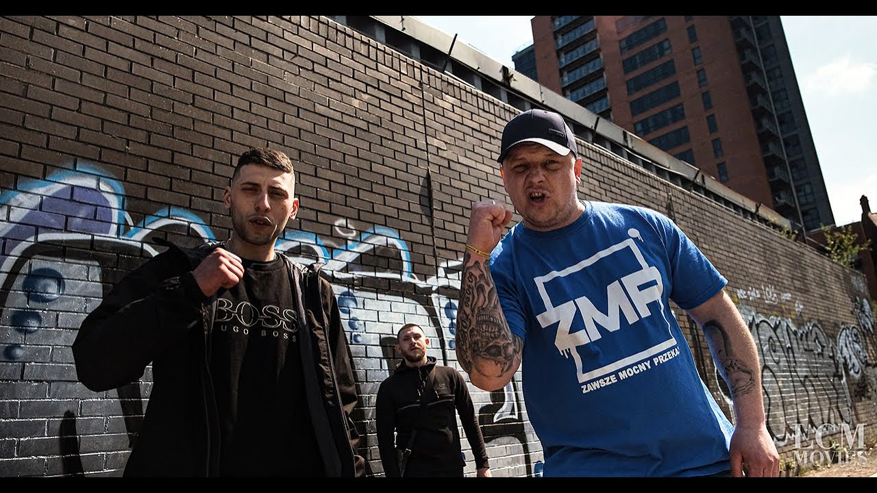 MAZI ZMP - Co mnie napędza ft. Nuśku Achemia & Dj Cutahead (prod. Sokollo)
