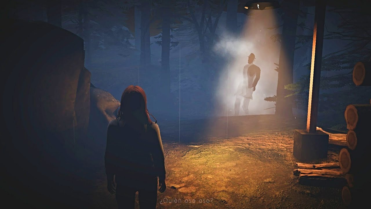 Tale of Serendipity - First Impression Gameplay (Survival Horror Game)