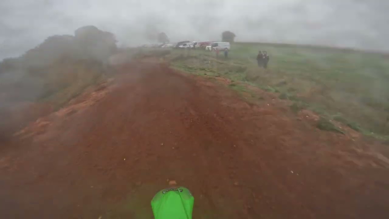 1st session Pattingham Mx 12th October 2025