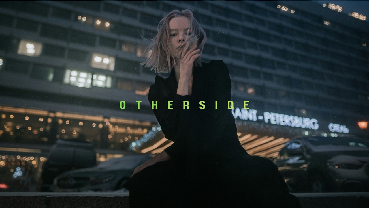 F&Lambda;R - Otherside (Original Mix)