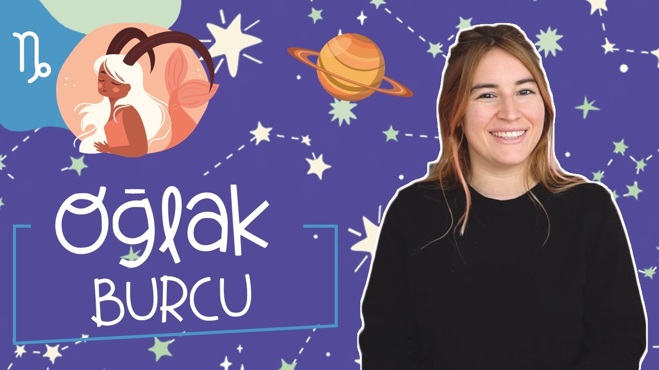 Çalışkan ve Kararlı Oğlaklar ♑ Sabır, Sabır, Ya Sabır... 🐢