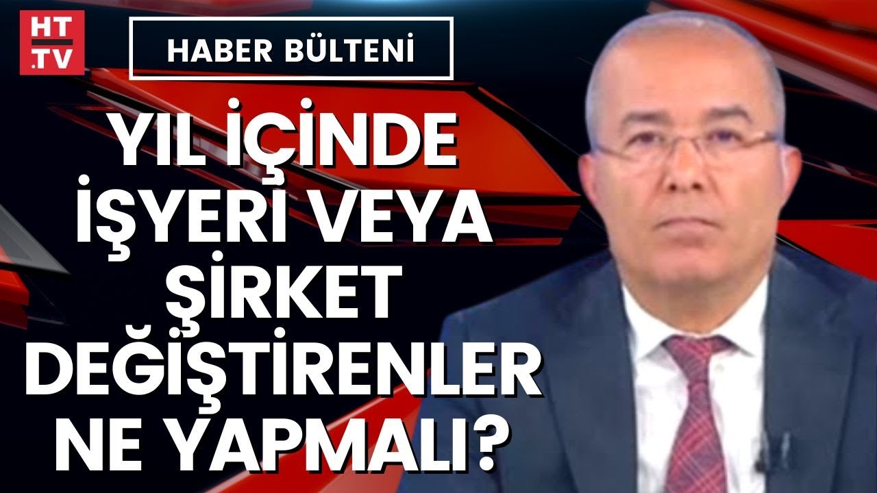 Vergi sürprizine dikkat... O vergiden nasıl kurtulabilirsiniz, neden beyanname vermek gerekiyor?
