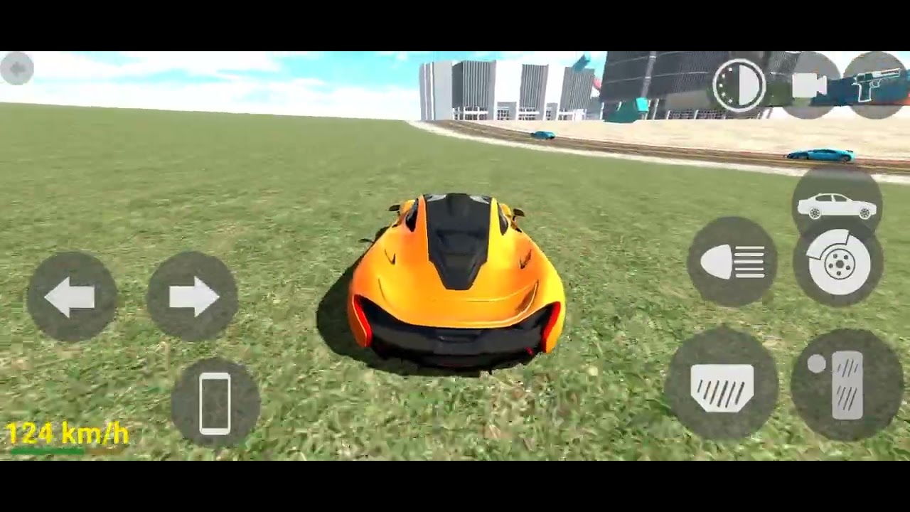 GTA 6 car collection