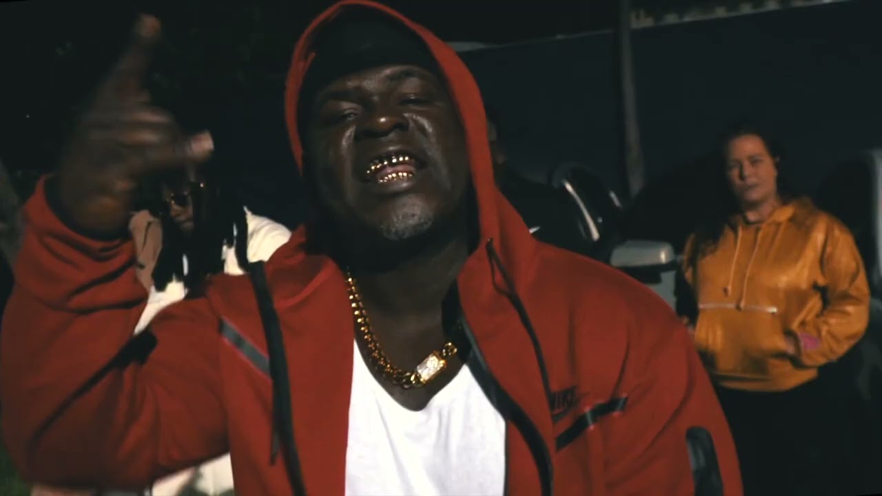 D.S.B Entertainment Presents: Gata Boi Feat. G-Bolt- Better Me