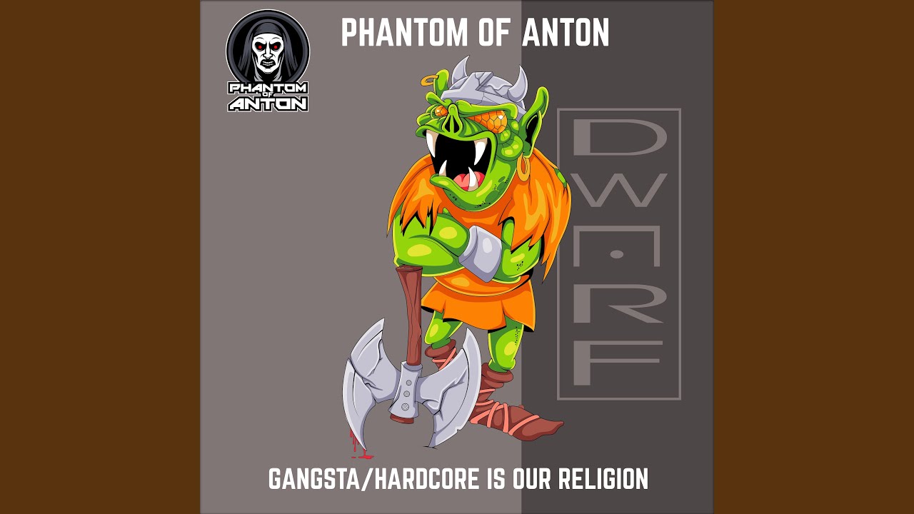 Hardcore Is Our Religion (Back 2 the Rootz)