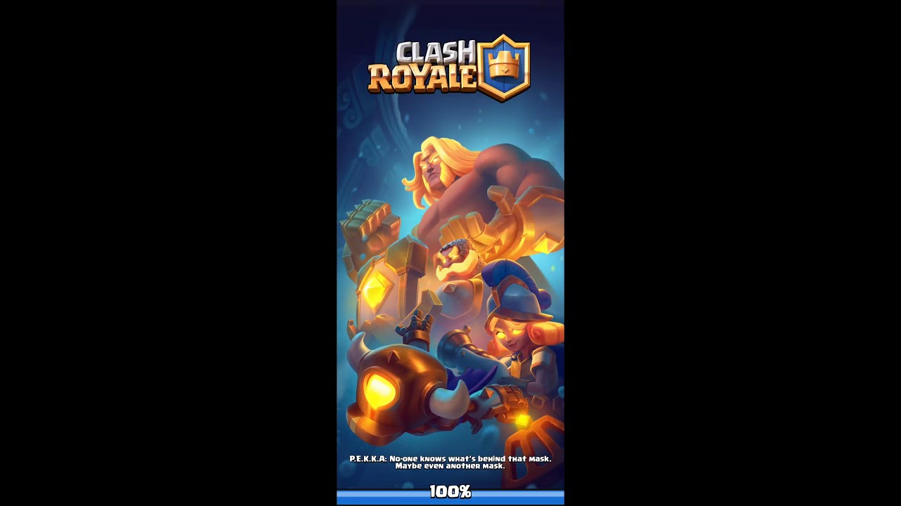 Ladder & Merge tactics| Live Clash Royale