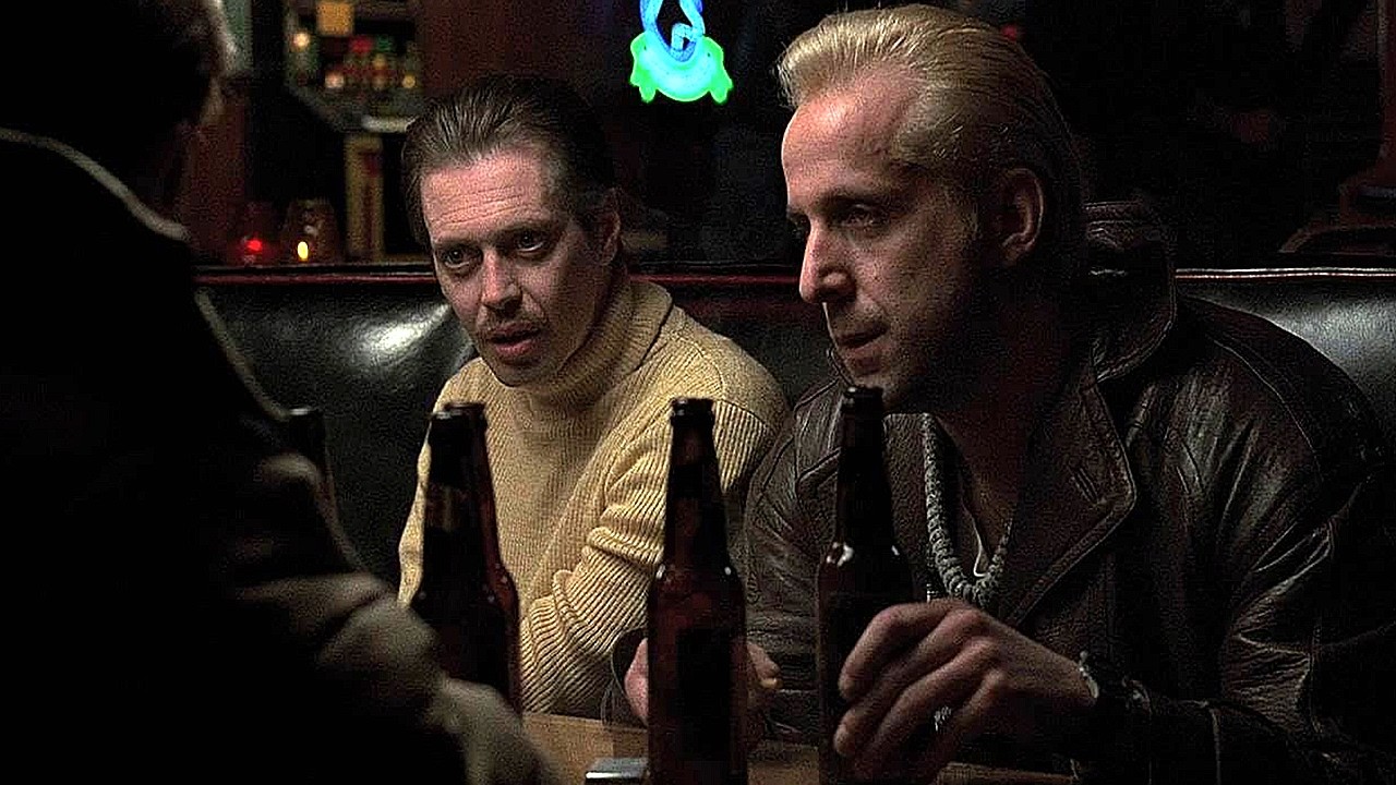 ФАРГО (1996): Мастерское написание сценария в действии