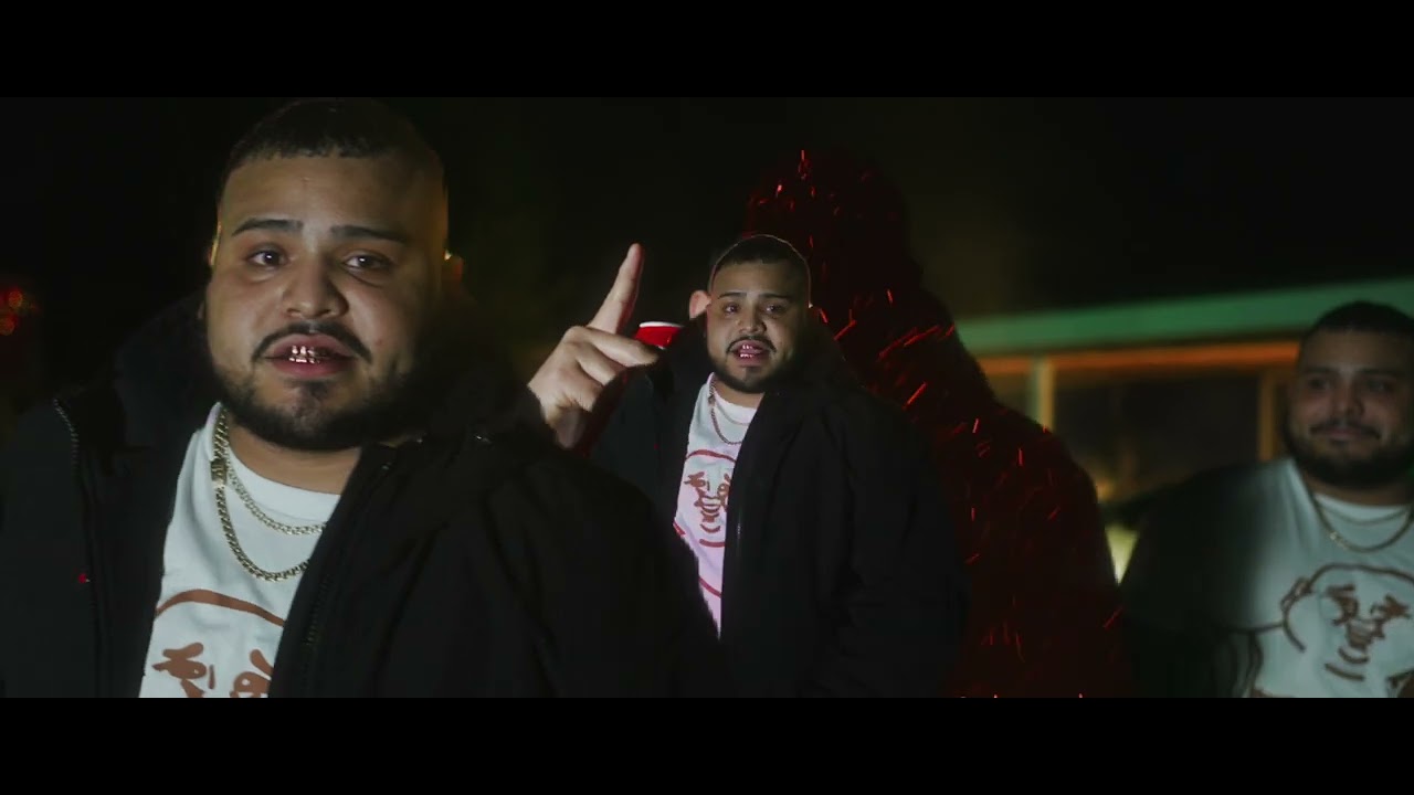 Rudy T - 25 Rounds Official Video