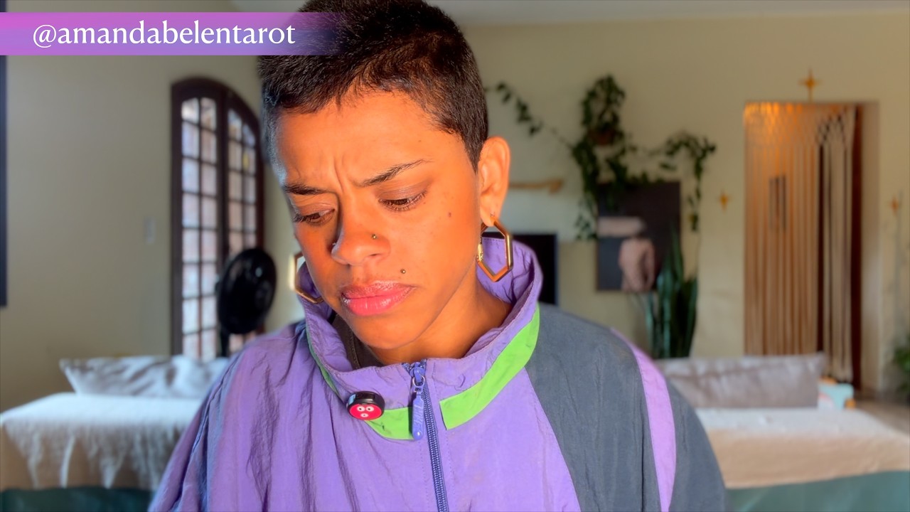 ♒️AQU&Aacute;RIO 💥O MAIOR PROBLEMA EST&Aacute; NA SUA FAM&Iacute;LIA! N&Atilde;O ROMANTIZE!