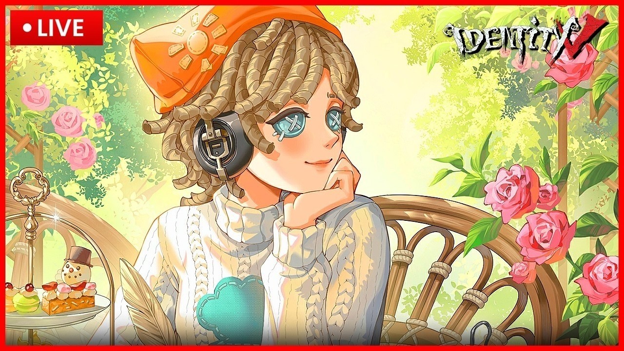 🔴 iDentity V | เกมนี้เล่นยังไง? #id5 #idv #identityv #identity5