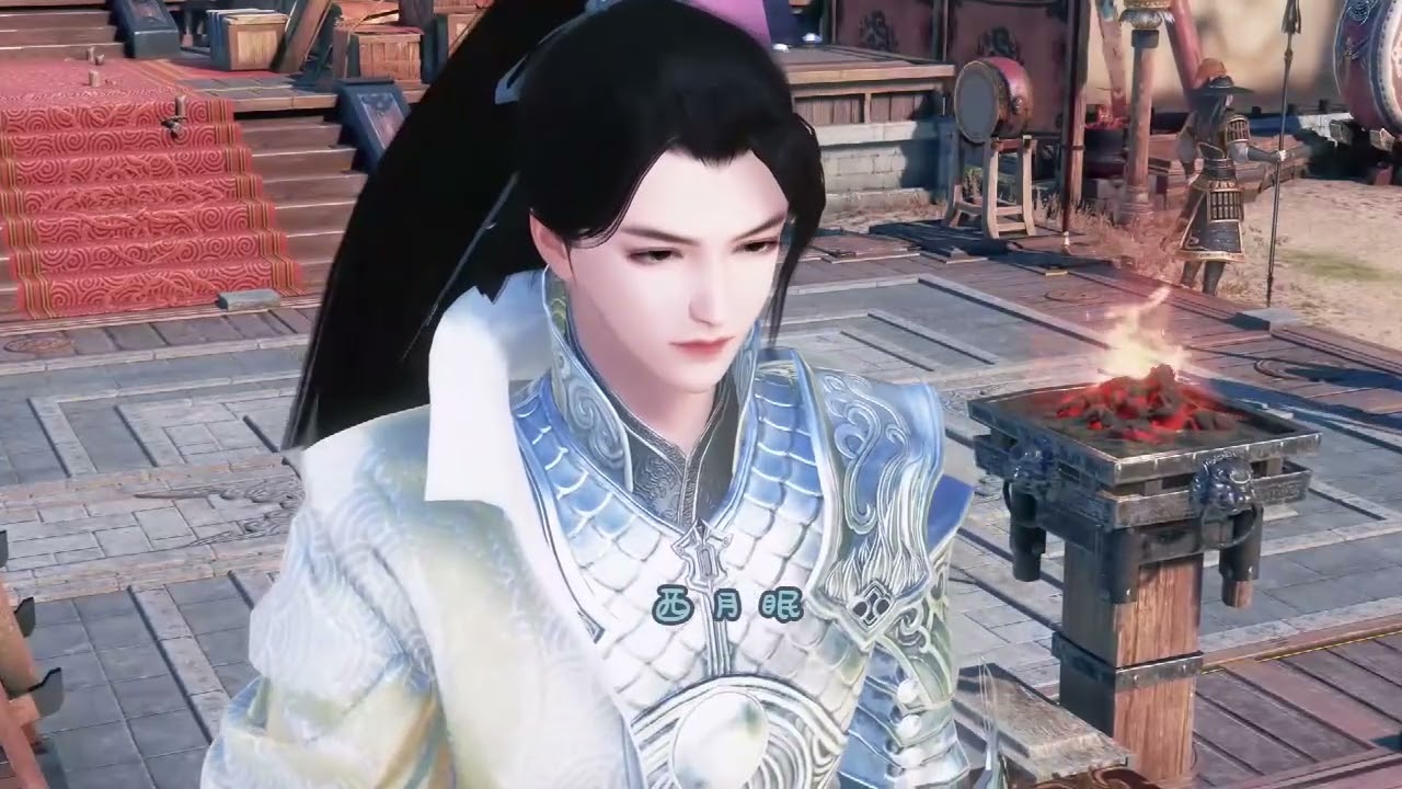 《清冷王爷偏宠我》第144至174集穿成侯府不受宠的庶女。 嫡母强逼她嫁给吃喝嫖赌的纨绔，她扭头进宫选秀去了！ 谁能料到，竟被赐婚给燕王裴明绪做侧妃！ 燕王二十有五，一直不肯成婚 #浅浅说漫