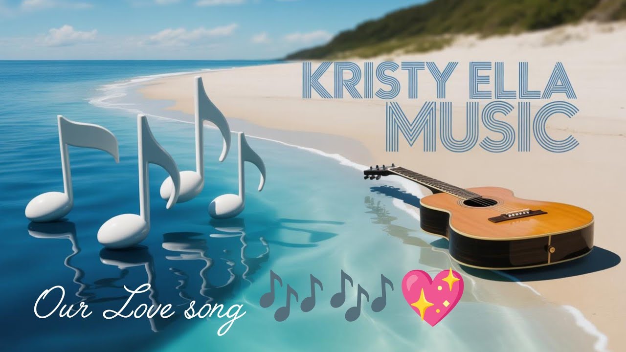 A sweet love song dedicated to an amazing man! 💖 🎵