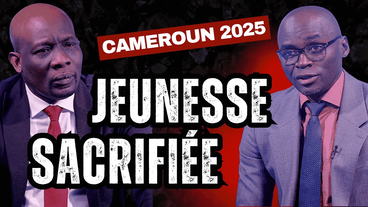BIYA d&eacute;teste la jeunesse