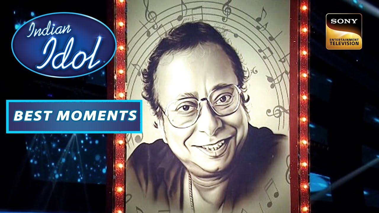 Indian Idol S13 | क्या है R. D. Burman के Pancham Da बनने तक की कहानी? | Best Moments
