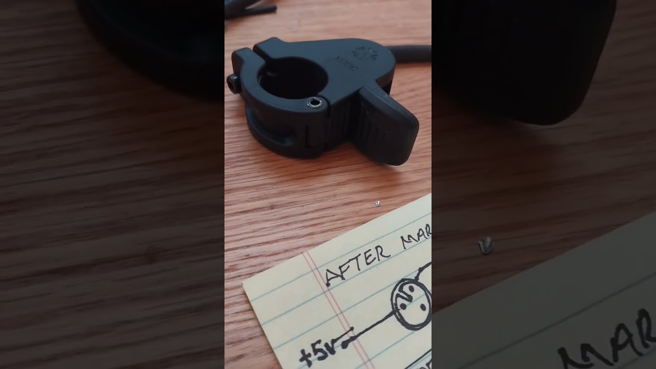new throttle vs OEM wolf king GT pro is it better?