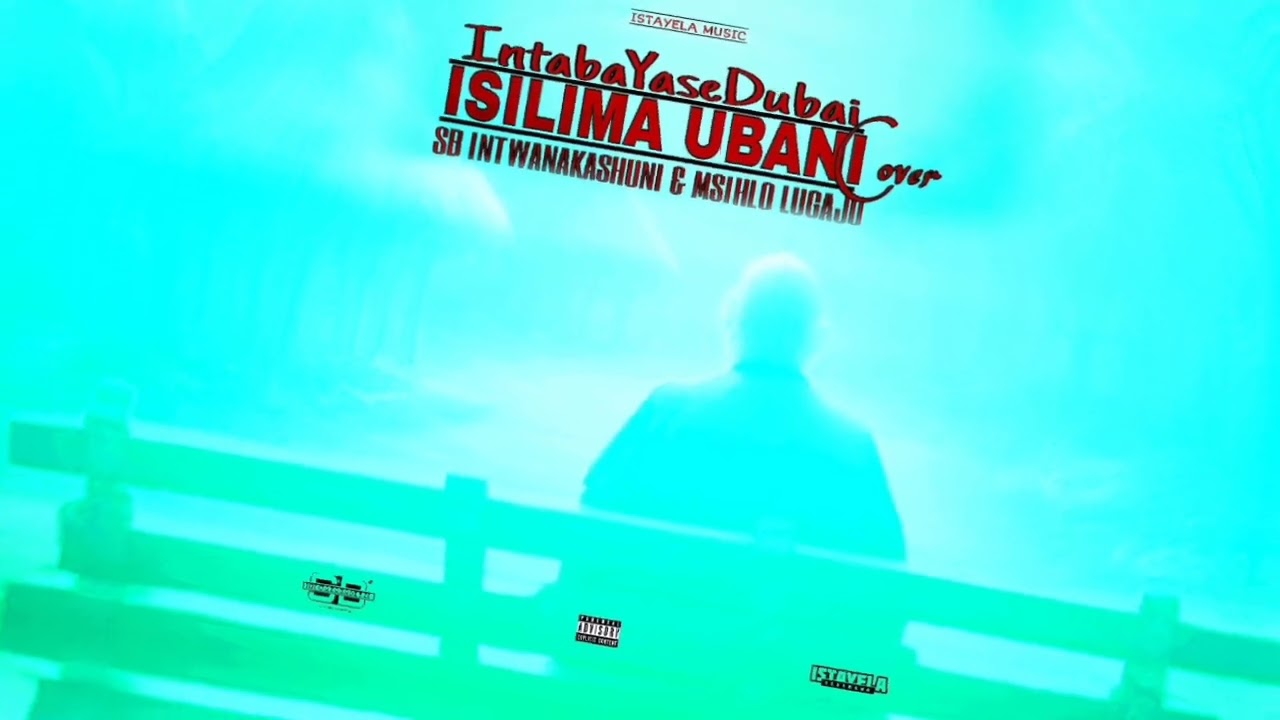 IntabaYaseDubai - Isilima ubani(Cover by SB iNtwanaKashuni & Msihlo lugaju)