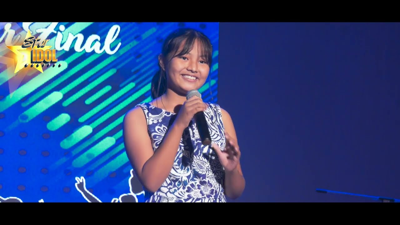STAR IDOL MANIPUR | QUARTER FINAL | EP 3