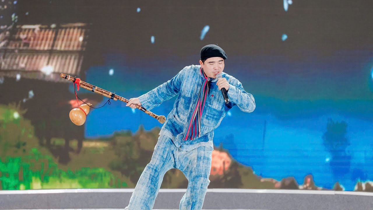 NGƯỜI V&Ugrave;NG CAO L&Agrave; THẾ - A P&Aacute;O | Uống chưa say chưa về