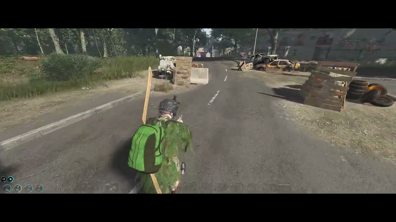 PVP Scum - Killed Cheaters