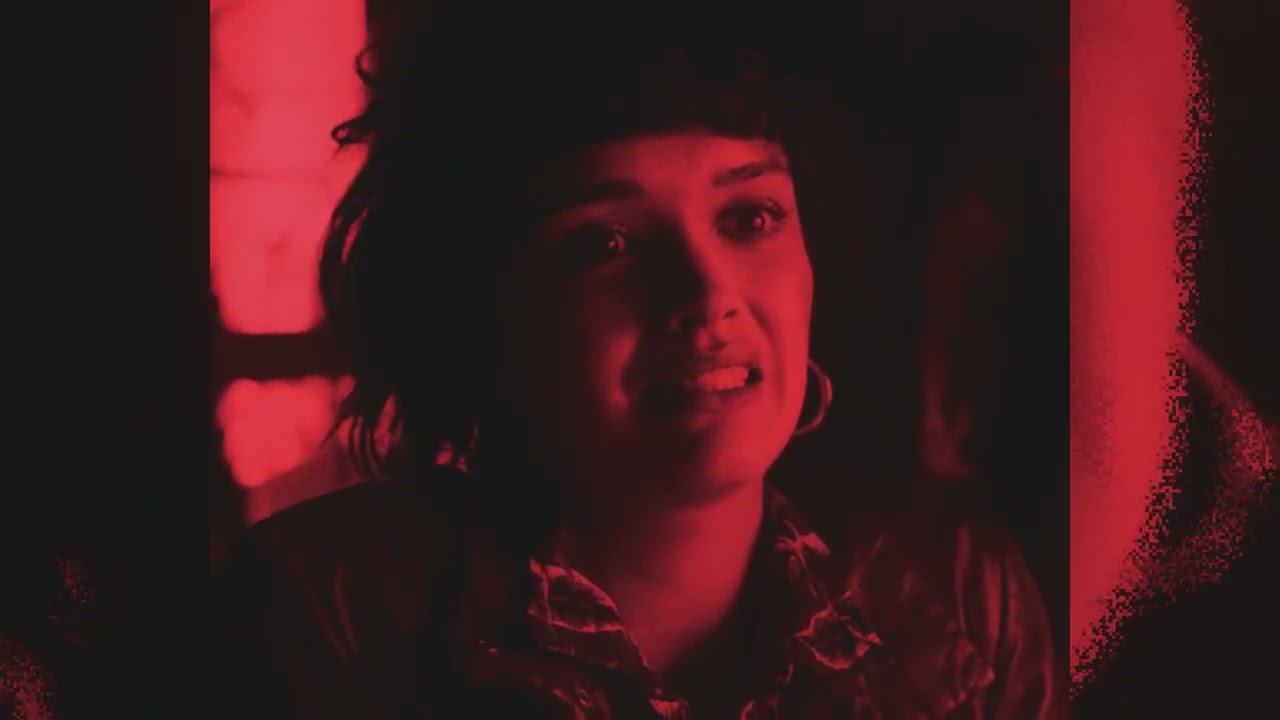 I Was Never There - The Weeknd ( RED CORE ) x ( SLOWED + REVERB ) x ( Low Fidelity )