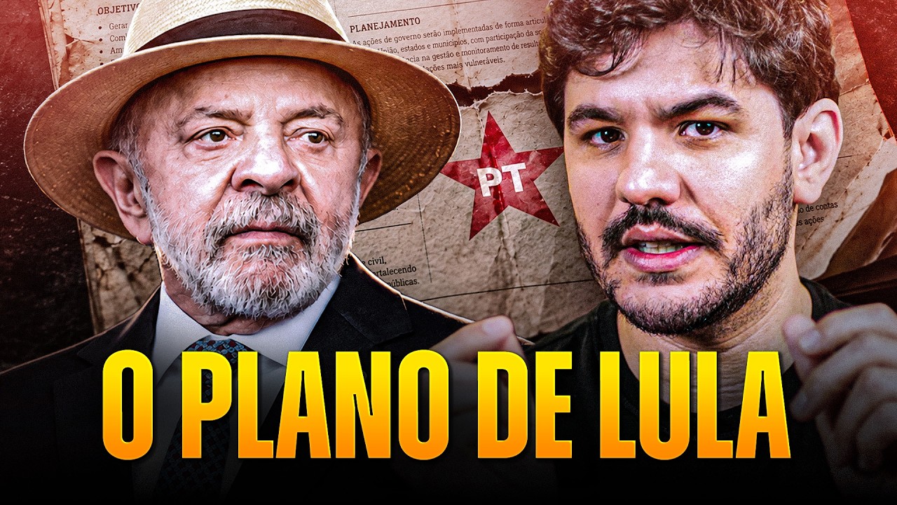 Lula 2026: o que ele promete para a economia brasileira?