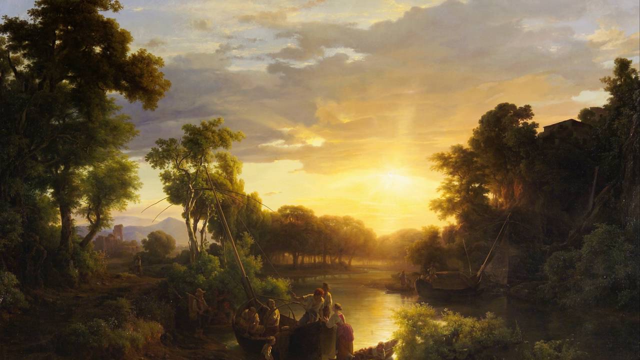 Corelli - 12 Concerti Grossi, op. 6 - Trevor Pinnock - The English Concert