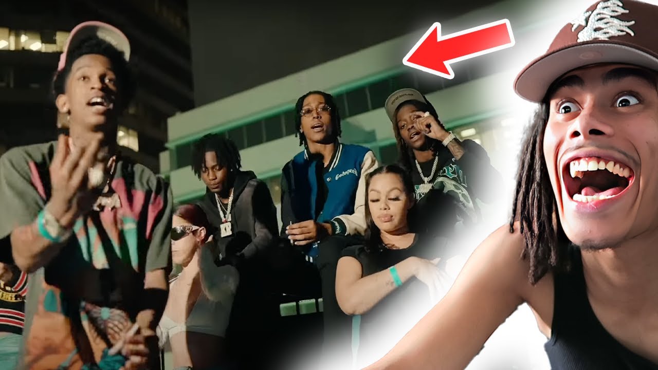 They Made Another Song Like BENT... *Dee Billz x Kyle Richh x Jenn Carter - DM*
