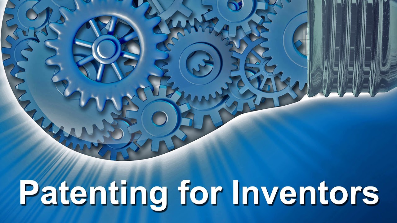 What is Intellectual Property and What Kind do I Need? - Patenting for Inventors Podcast Episode 1