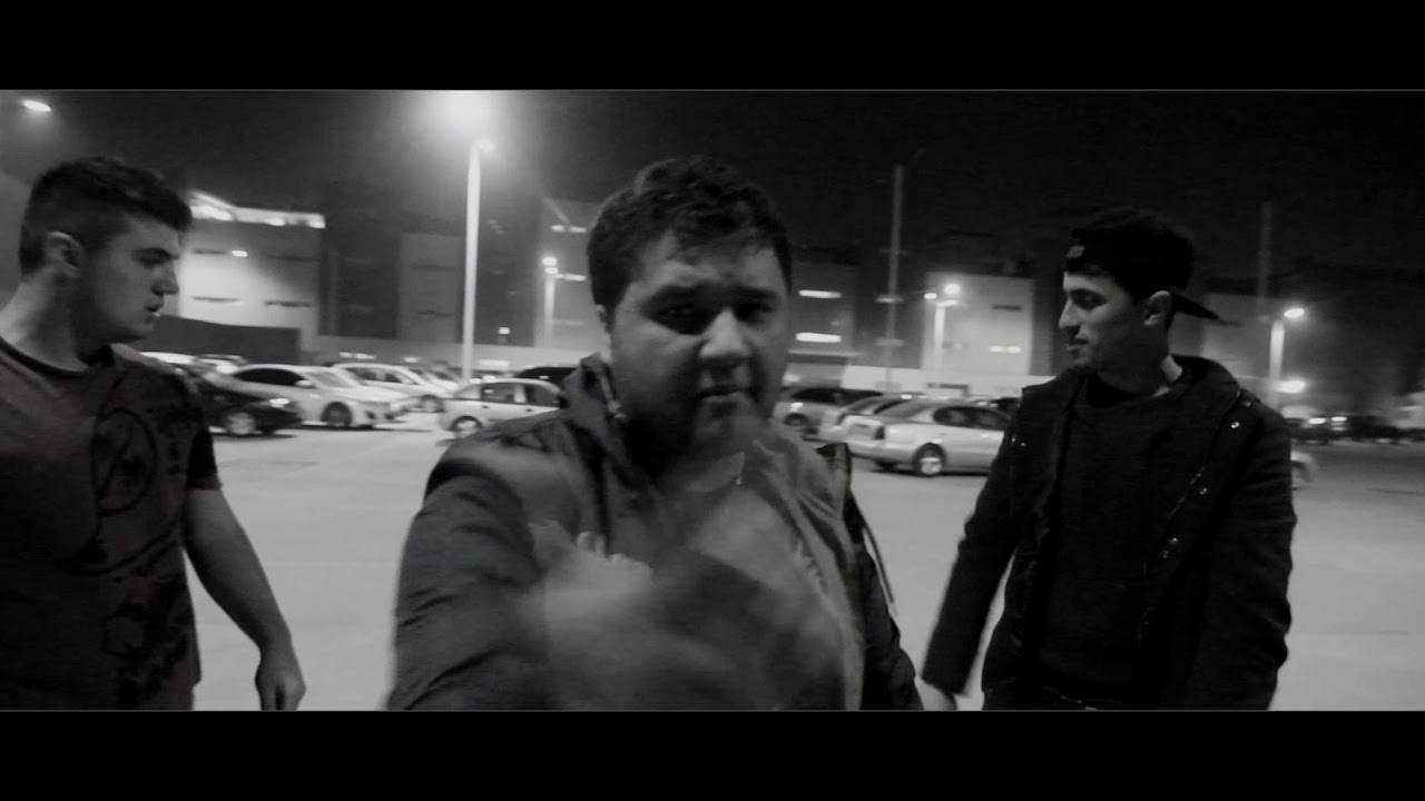 Faraon & Haker & Farzam -Seebastian-Black Virus Круто зачитали На Париском