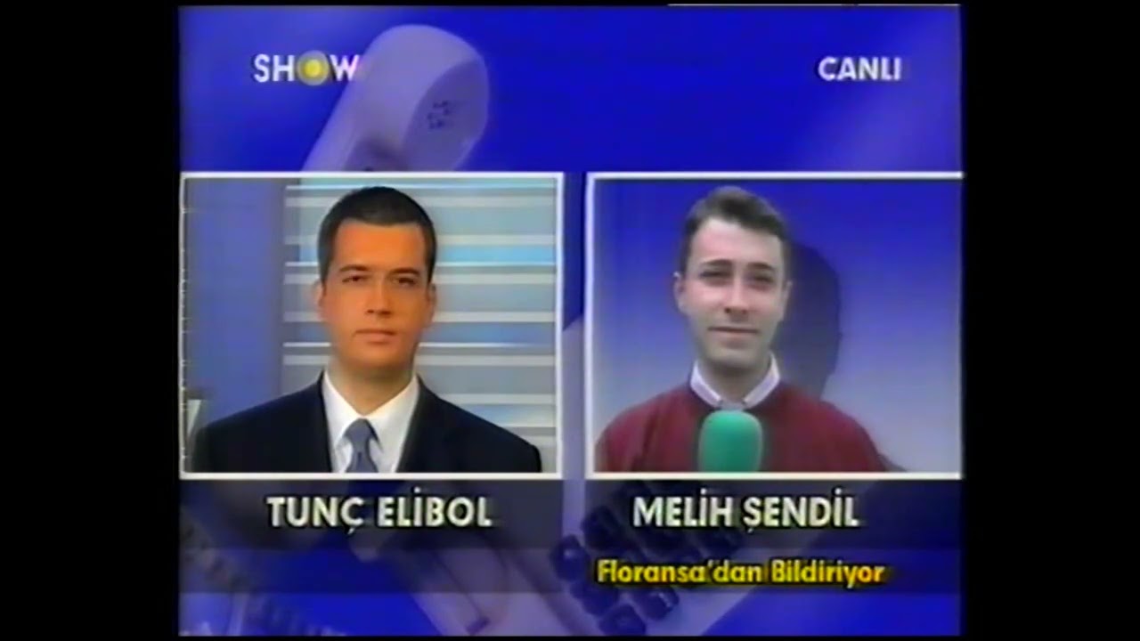 show spor (19.01.2001)