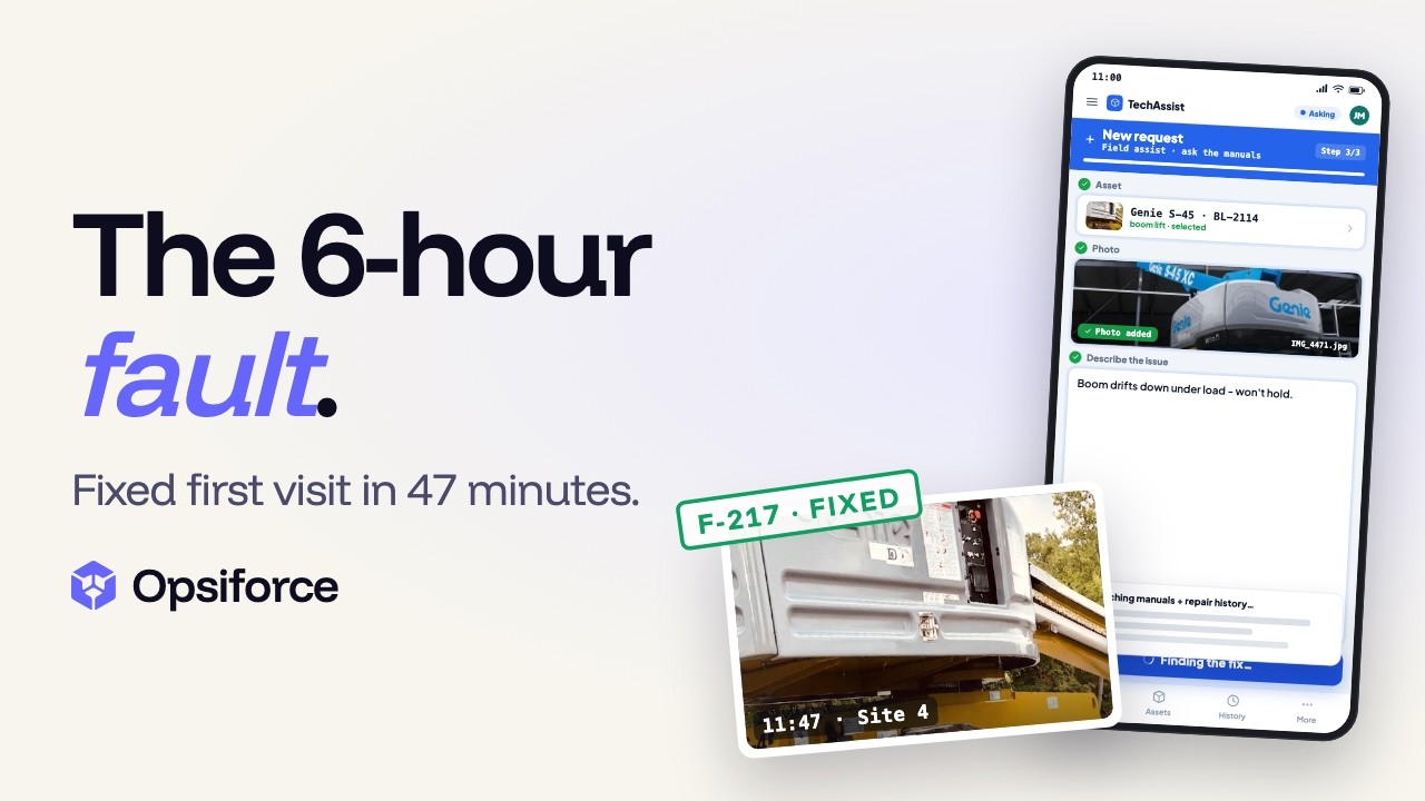 6 Hours of Downtime - the Fix Wasn't in Their Hands | Opsiforce
