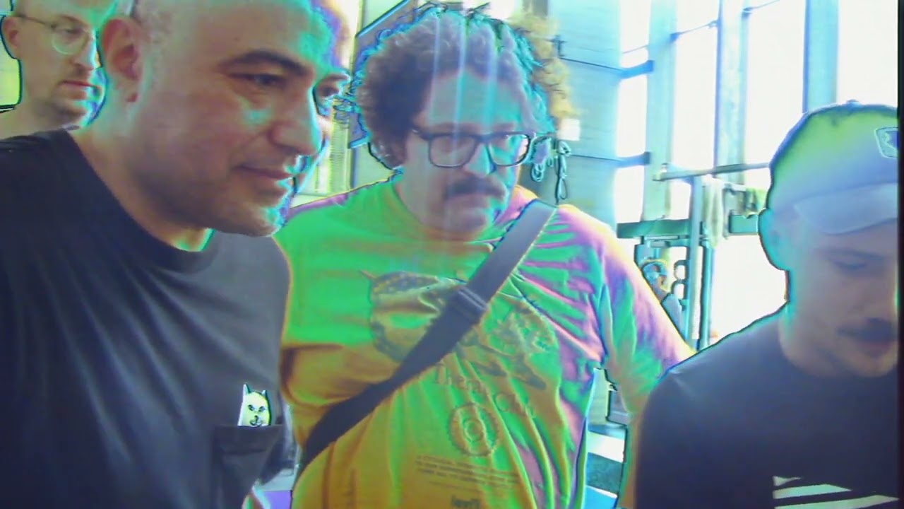 Superbooth 2023 Syntonie Interview
